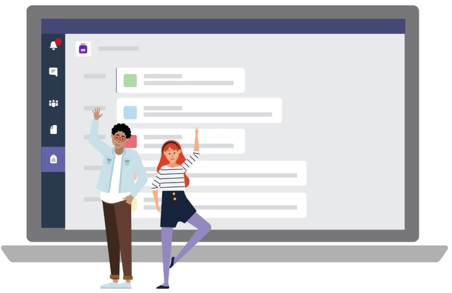 Microsoft Teams