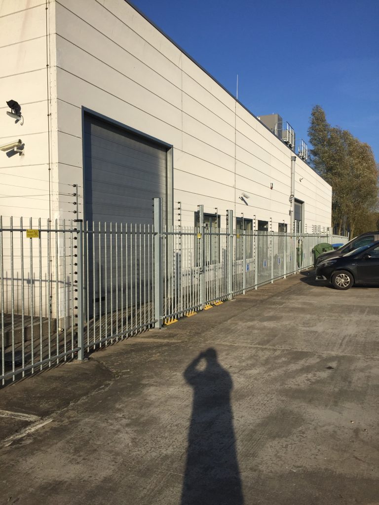 Xenius datacenter
