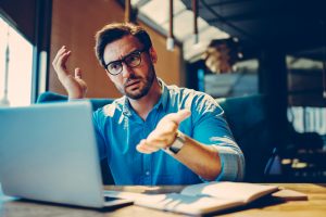Goedkope webhosting in Nederland verleden tijd